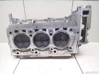 2720100901 Головка блока Mercedes C W203 3.0л Арт E95773564, вид 9