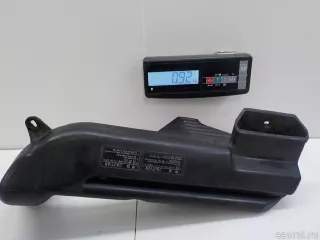 0K51A13330B Воздухозаборник (наружный) Kia Carnival 1 Арт E84188396, вид 1