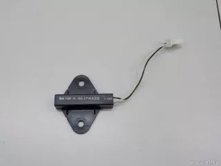 8637A525 Антенна  Citroen C4 2 Арт E84279517, вид 1