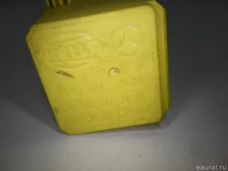 0025427419 Реле поворотов Mercedes ML W163 Арт E41249740, вид 3