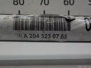 2043230765 Стабилизатор передний Mercedes C W204 Арт E41247676, вид 7