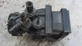 81521066067 Кран модулятор тормозов передний ebs MAN TGX Арт 39835, вид 3