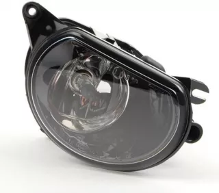 8P0941700, 8P0941700A Фара противотуманная правая Audi A3 8P Арт av0251657_2, вид 1