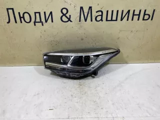 605000628AA фара Chery Tiggo 4 Арт DN202056, вид 1