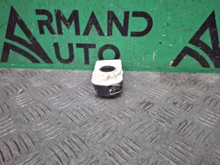 51749465188, 9881646, 5811R1001, 9 мотор заслонки решетки радиатора BMW 3 G20/G21 Арт ARM379976, вид 4