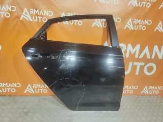 77004H5000, 2 дверь хендай, хундай, хёндай солярис Hyundai Solaris 2 Арт AR309238, вид 1