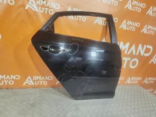 77004H5000, 2 дверь хендай, хундай, хёндай солярис Hyundai Solaris 2 Арт AR309238, вид 2