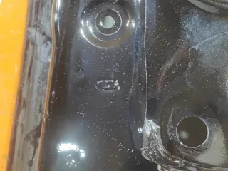 77004H5000, 2 дверь хендай, хундай, хёндай солярис Hyundai Solaris 2 Арт AR309238, вид 9