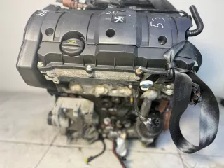 NFR Двигатель Peugeot Partner 2 1.6л Арт 17-1-694, вид 2