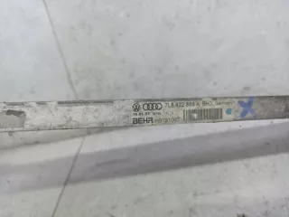 7L8422885A Радиатор гидроусилителя Audi Q7 4L Арт 31-1-12, вид 4