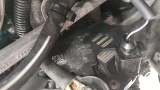 06H905110E Катушка зажигания Audi A4 B9 1.8л TFSI Арт 11415204, вид 4