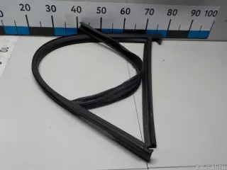 51332990307 Уплотнитель стекла двери BMW X1 E84 Арт E52553697, вид 1