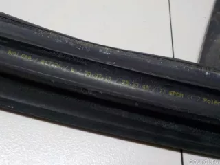 51332990307 Уплотнитель стекла двери BMW X1 E84 Арт E52553697, вид 12
