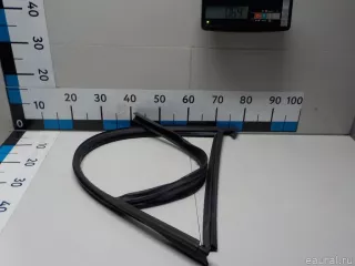 51332990307 Уплотнитель стекла двери BMW X1 E84 Арт E52553697, вид 2
