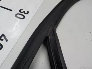 51332990307 Уплотнитель стекла двери BMW X1 E84 Арт E52553697, вид 8
