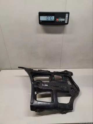 51127058519 Направляющая заднего бампера левая BMW 3 E90/E91/E92/E93 Арт E23403688