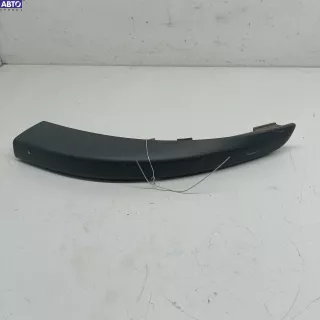 4M5T17C772AD Молдинг бампера заднего Ford Focus 2 Арт 54914451, вид 1