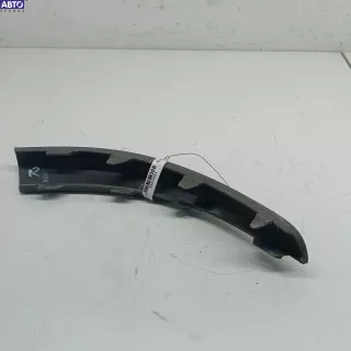 4M5T17C772AD Молдинг бампера заднего Ford Focus 2 Арт 54914451, вид 2