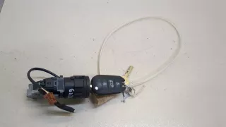 1608682880 Замок зажигания Citroen Berlingo 3 Арт 20463977, вид 1