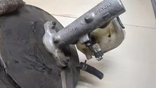 86403512 Цилиндр тормозной главный Mitsubishi Lancer 10 Арт 9434641, вид 4