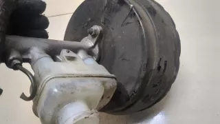 86403512 Цилиндр тормозной главный Mitsubishi Lancer 10 Арт 9434641, вид 5