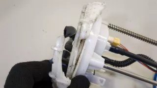  Насос топливный Citroen Jumper 2 Арт 20464328, вид 2