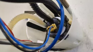  Насос топливный Citroen Jumper 2 Арт 20464328, вид 4