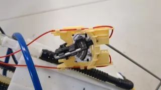  Насос топливный Citroen Jumper 2 Арт 20464328, вид 5