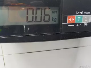 525413 Пыльник амортизатора Citroen Xsara Picasso Арт E52007160, вид 8