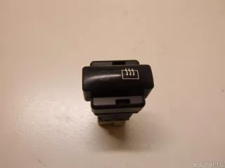 655497 Кнопка обогрева заднего стекла Citroen Xsara Арт E5736082, вид 1