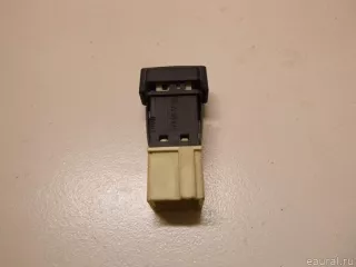 655497 Кнопка обогрева заднего стекла Citroen Xsara Арт E5736082, вид 2