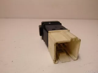 655497 Кнопка обогрева заднего стекла Citroen Xsara Арт E5736082, вид 3