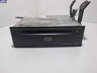 25915CC000 CD-чейнджер Nissan Murano Z50 Арт 53120397, вид 1