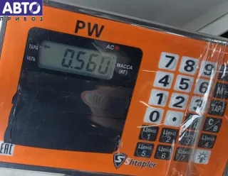 9657977080 Фонарь задний левый Citroen Berlingo 1 restailing Арт 54936385, вид 2