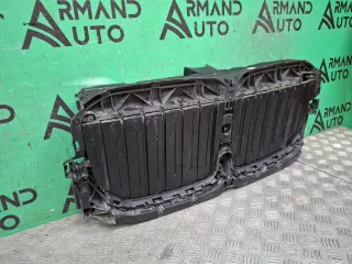 51749465348, 5113226775, 4 жалюзи радиатора BMW X7 g07 Арт ARM380883, вид 2