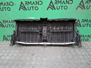 51749465348, 5113226775, 4 жалюзи радиатора BMW X7 g07 Арт ARM380883, вид 5