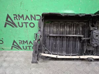 51749465348, 5113226775, 4 жалюзи радиатора BMW X7 g07 Арт ARM380883, вид 6