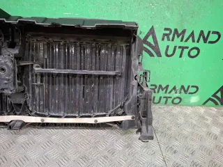 51749465348, 5113226775, 4 жалюзи радиатора BMW X7 g07 Арт ARM380883, вид 7