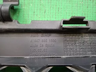 A44788515009051, A4478851500, 1 Решетка бампера Mercedes Vito W447 Арт ARM380887, вид 10