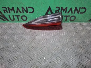 5E6945307A, 1 Фонарь внутренний Skoda Octavia A7 Арт ARM380944, вид 1