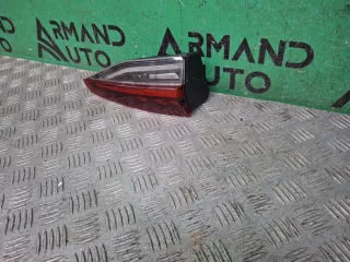 5E6945307A, 1 Фонарь внутренний Skoda Octavia A7 Арт ARM380944, вид 3