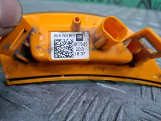 84776453, 8 габаритный огонь Cadillac Escalade 4 Арт ARM380950, вид 5