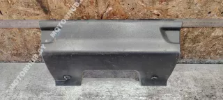 DQU000011 Заглушка (решетка) в бампер задний Land Rover Range Rover Sport 1 Арт 00114226, вид 1