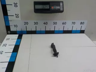 653896 Гофра Citroen C-Crosser Арт E52053055, вид 2