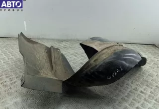 9622097280 Защита крыла (подкрылок) передняя правая Citroen Xsara Арт 54825942, вид 1