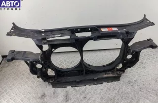  Рамка передняя (панель кузовная, телевизор) Audi A6 C5 (S6,RS6) Арт 54921930, вид 1