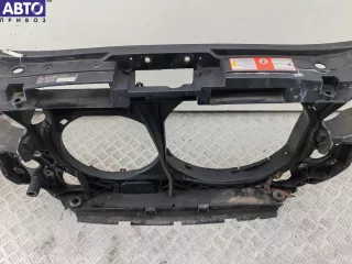  Рамка передняя (панель кузовная, телевизор) Audi A6 C5 (S6,RS6) Арт 54921930, вид 3