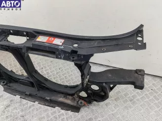  Рамка передняя (панель кузовная, телевизор) Audi A6 C5 (S6,RS6) Арт 54921930, вид 4