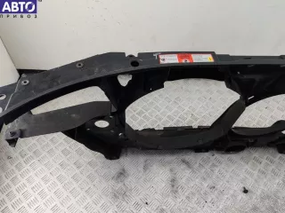  Рамка передняя (панель кузовная, телевизор) Audi A6 C5 (S6,RS6) Арт 54921930, вид 6