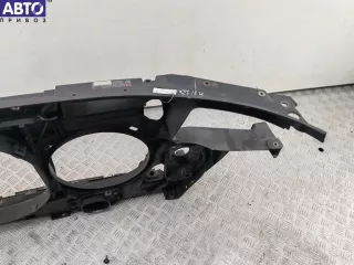  Рамка передняя (панель кузовная, телевизор) Audi A6 C5 (S6,RS6) Арт 54921930, вид 7